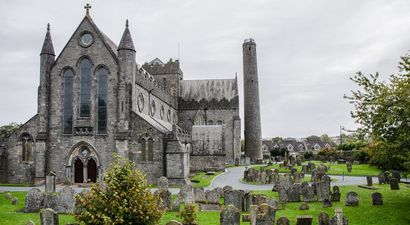 Kilkenny named as one of the most haunted places in Europe