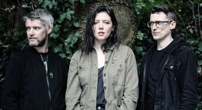 JOE’s Song Of The Day #855 – Bitch Falcon ‘Damp Breath’