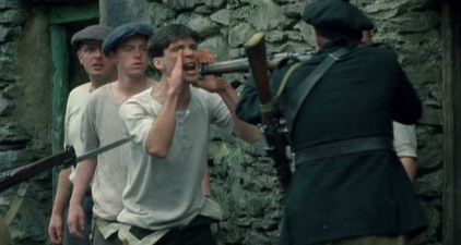 Wind That Shakes the Barley writer is open to making another film based on Irish history