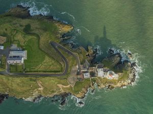 QUIZ: Can you match all 32 counties up to their province?