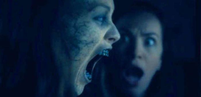 Haunting of Bly Manor