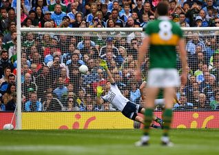 Crowd of 30,000 could be allowed attend All-Ireland finals in August