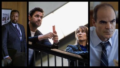 The cast of Jack Ryan talk about their favourite scenes from Season 2