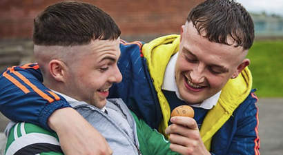 OFFICIAL: Season 2 of The Young Offenders starts on RTÉ on Monday, 11 November