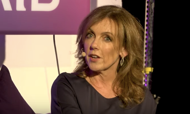 Dragon’s Den star Alison Cowzer says employers need to pitch to candidates now more than ever