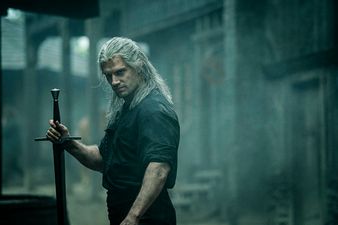 The Witcher: Blood Origin casts Irish actor Laurence O’Fuarain in major role