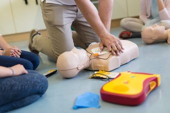 QUIZ: How good are you at first aid?