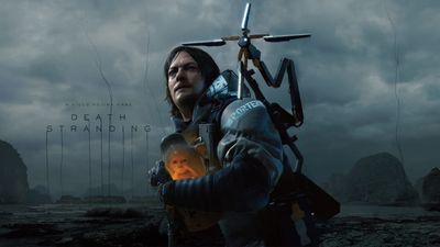 Death Stranding is unique, bonkers, frustrating, and an absolute must-play