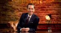 Here’s the line-up for this week’s Late Late Show