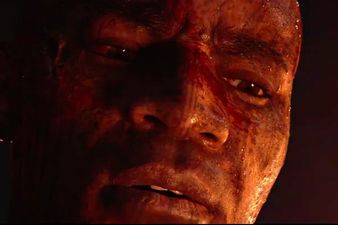 WATCH: Diablo IV is officially on the way, and the first footage is… violent