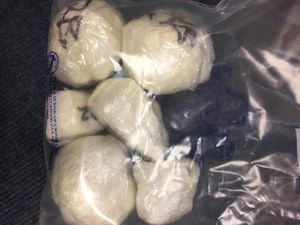 €100,000 worth of cocaine and other drugs seized in Dublin