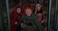 Original cast of Hocus Pocus are all game to return for the sequel