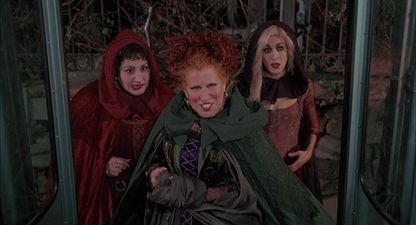 Original cast of Hocus Pocus are all game to return for the sequel