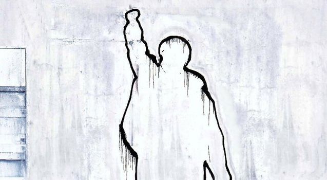 Rage Against The Machine Battle of Los Angeles