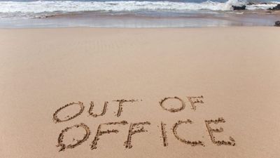 The simple way to double your annual leave in 2020