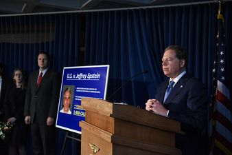 Director of The Big Short looks to be making a Jeffrey Epstein miniseries for HBO