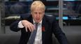Boris Johnson expresses “deep regret” over latest Brexit failure