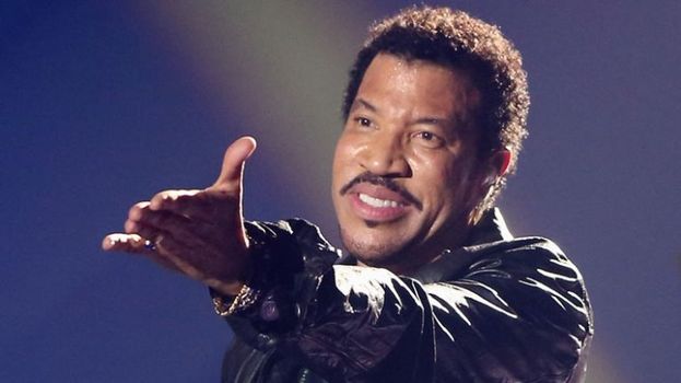lionel richie