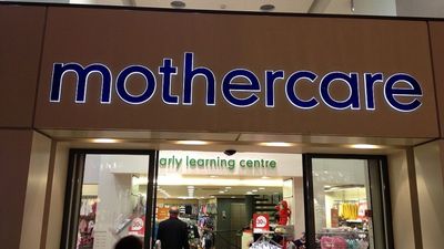 Mothercare Ireland goes into liquidation with loss of 197 jobs