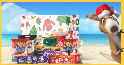 COMPETITION: Win this hamper full of Irish goodies for a loved one in Australia