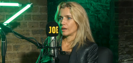 Top Boy’s Lisa Dwan talks about the inclusiveness of the UK hip-hop scene
