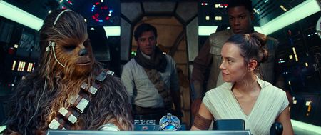 Here’s how Star Wars: The Rise of Skywalker can ensure that it’s a success