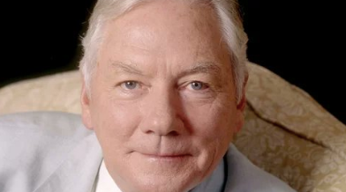 Gay Byrne