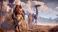 It looks like a sequel to the fantastic Horizon Zero Dawn is finally on the way