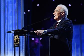 Martin Scorsese has gone after Marvel movies AGAIN