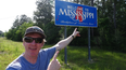 This week on Hector USA, he hits the road for blues country and takes to the Mississippi