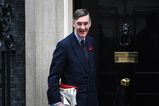 Jacob Rees-Mogg suggests that Grenfell victims lacked “common sense”