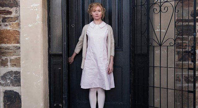 Movies on TV Tuesday 5 November