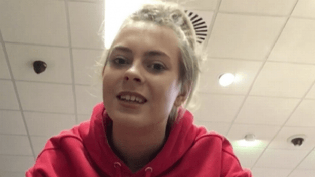 Ana Kriegel trial Boy A