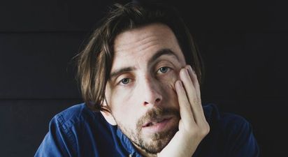 JOE’s Song Of The Day #857 – Participant ‘A Year of Things I Didn’t Say’