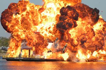 Time for our annual “This will be next year’s most fun movie!” prediction