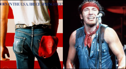 The director of the new Bruce Springsteen documentary thinks Born in the USA has “lots to explore”