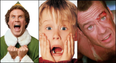 Elf, Die Hard, Home Alone, Love Actually, and loads more Christmas films will be shown in Dublin