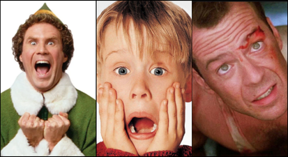 Elf, Die Hard, Home Alone, Love Actually, and loads more Christmas films will be shown in Dublin
