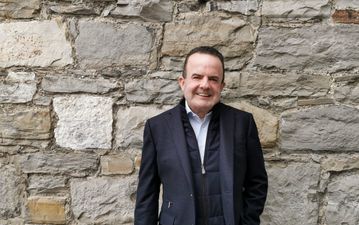 ‘We had nothing’ – Cork businessman Pat Phelan on going from addict to serial entrepreneur