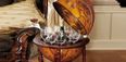 COMPETITION: Win this awesome bar globe worth nearly €300