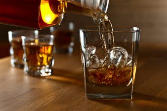Pubs across Ireland are taking part in an Irish Single Pot Still Whiskey Week