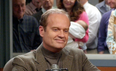 ‘Ready to go’ – Frasier plans to return next year with the original cast