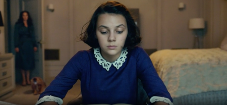 The mystery of Lyra and Mrs Coulter thickens in the trailer for the new His Dark Materials episode