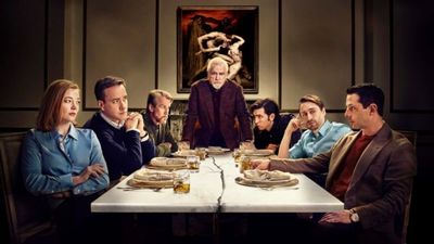 PERSONALITY TEST: Which Succession character are you?