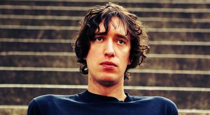 JOE’s Song Of The Day #862 – A.S. Fanning ‘Abandoned’