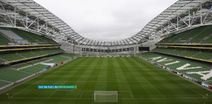 COMPETITION: Win four tickets to Republic of Ireland v Denmark