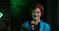 Emma Donoghue: “Sometimes I’m thinking, ‘I cannot believe how much my Ireland has changed’”