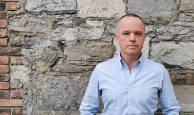 John O’Sullivan of Act Venture Capital on the major business model that’s destined to thrive