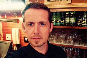 Bipolar and me: “I didn’t know anything about bipolar until it started happening to me”