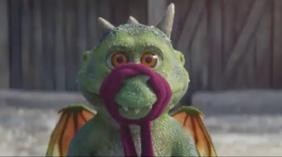 John Lewis Christmas ad